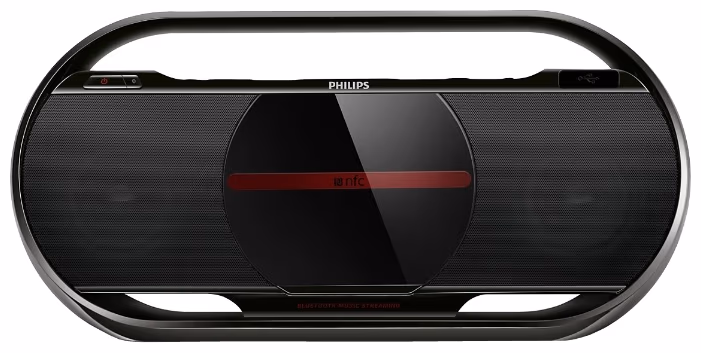 CD player Philips AZ1890T 