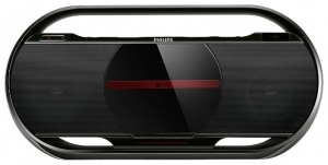 CD player Philips AZ1890T