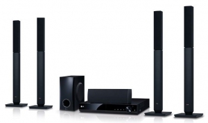Home Cinema, soundbar LG LG BH5540T thumbnav 1