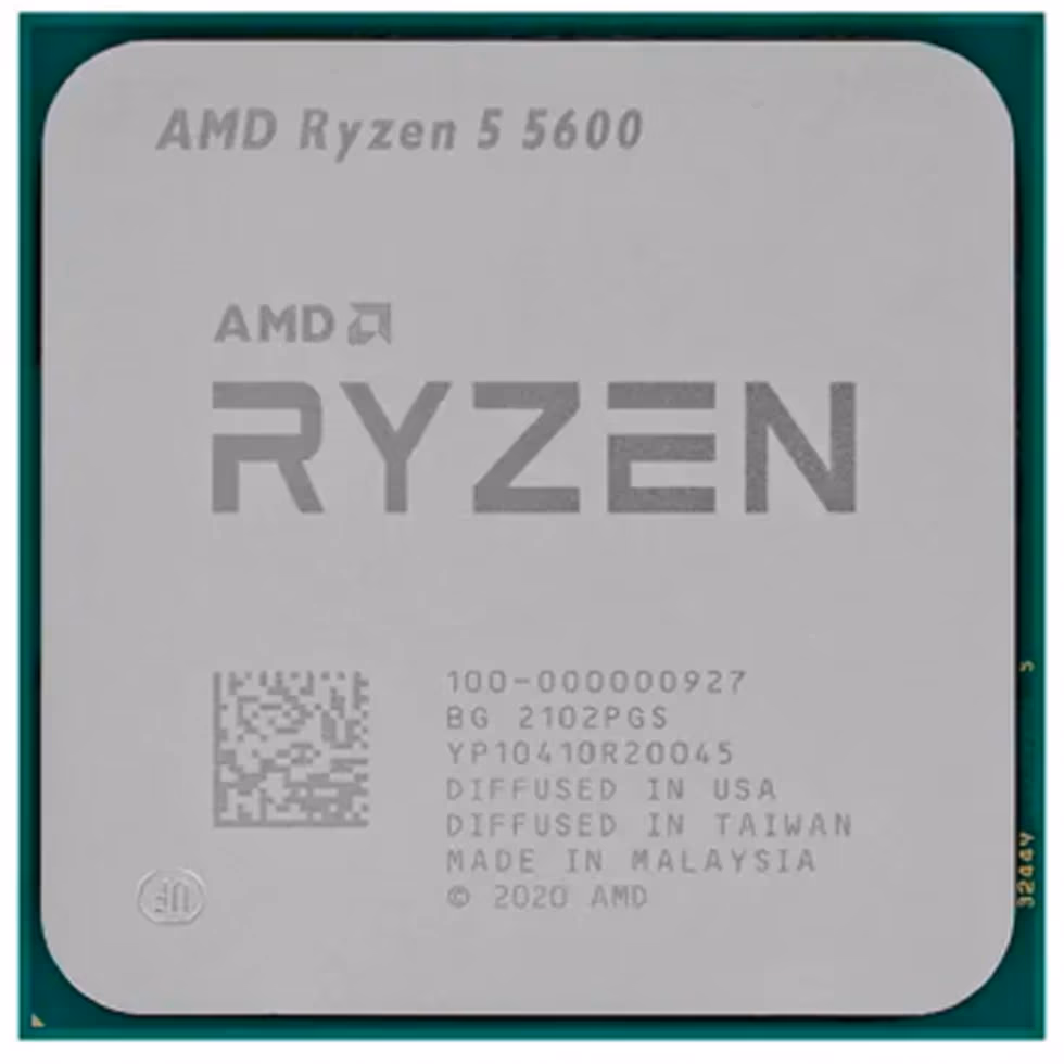 Procesor AMD CPU AMD R55600T