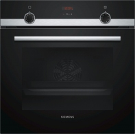 Встраиваемый духовой шкаф Siemens HB514FBR0T, 66 л, A thumbnav 1