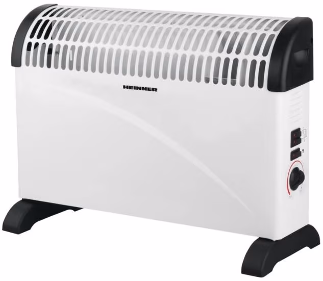 Конвектор Heinner HCVHY2000T
