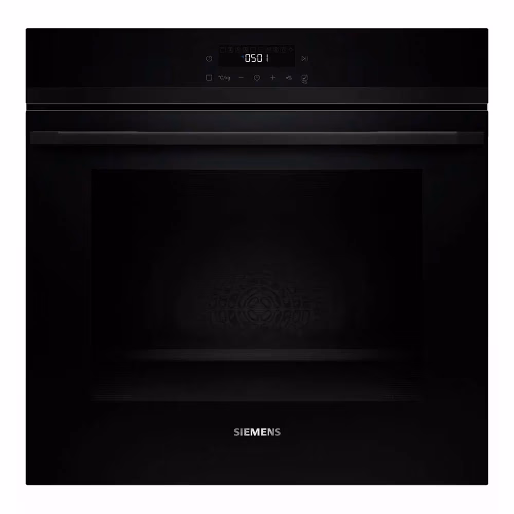 Встраиваемый духовой шкаф Siemens HJ852GYB0T 