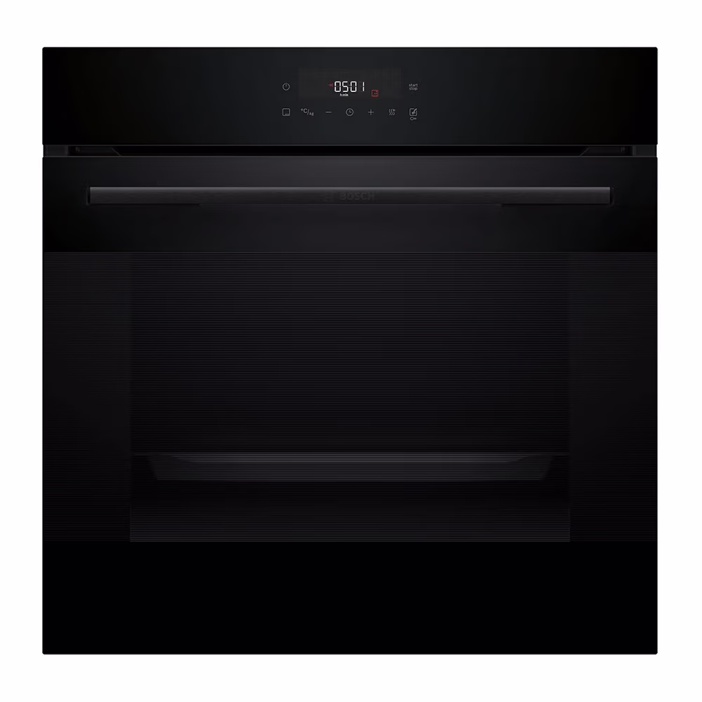 Встраиваемый духовой шкаф Bosch HJG852YB0T 