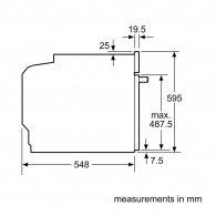 Cuptor electric incorporabil Bosch HJG852YW0T thumbnav 8