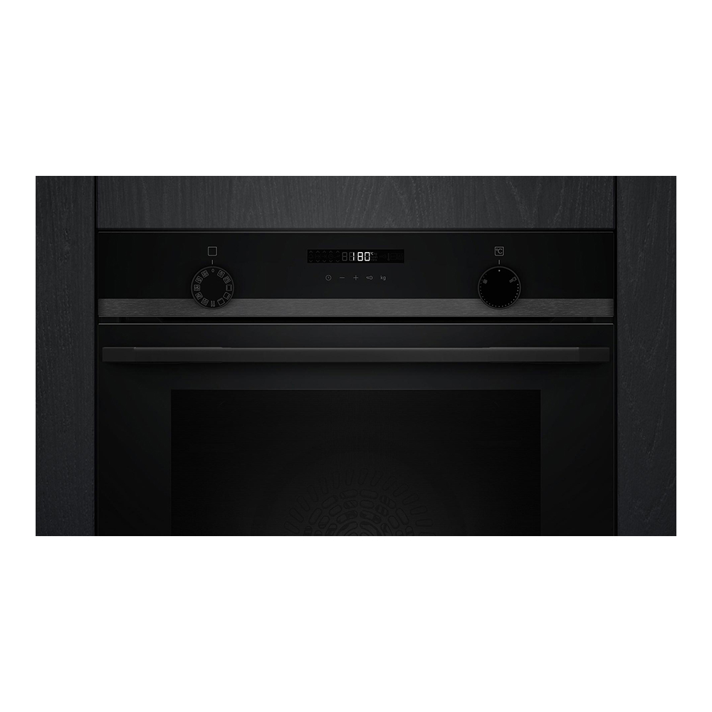 Встраиваемый духовой шкаф Bosch HU736AEG0T photo 2