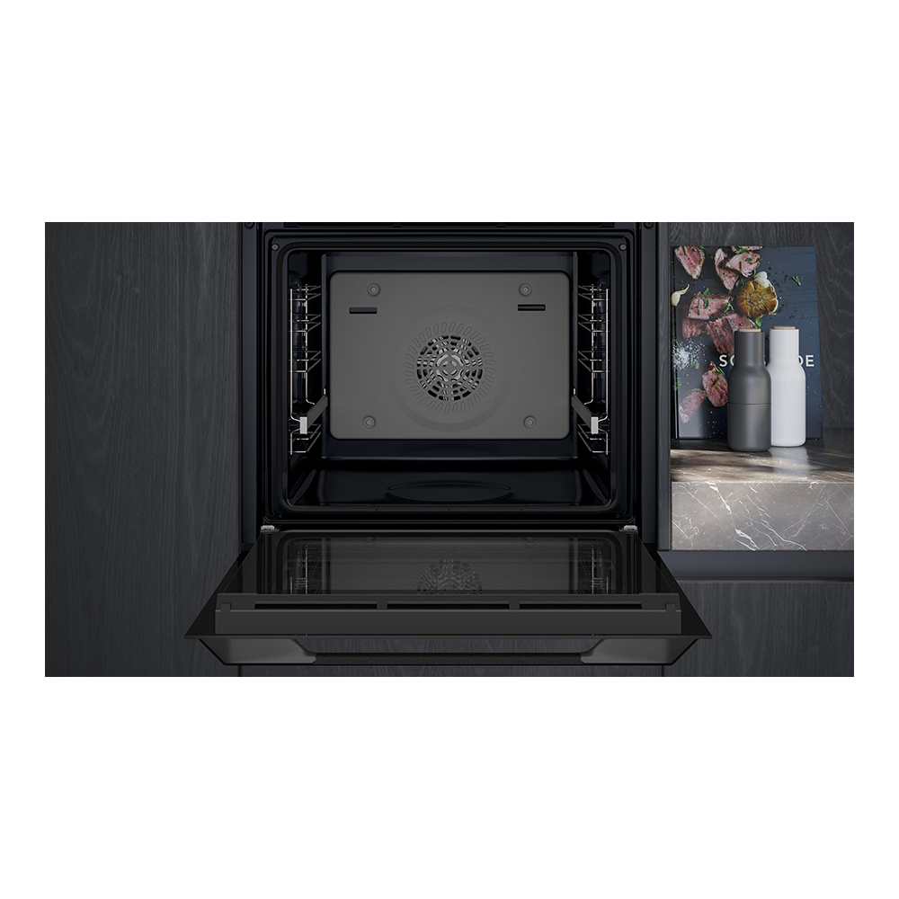 Встраиваемый духовой шкаф Bosch HU736AEG0T photo 4