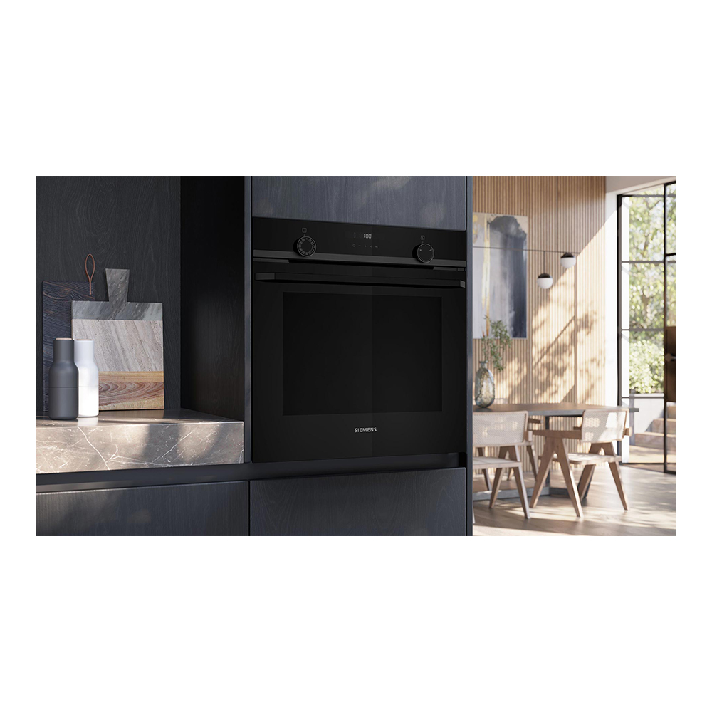 Встраиваемый духовой шкаф Bosch HU736AEG0T photo 6