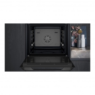 Встраиваемый духовой шкаф Bosch HU736AEG0T thumbnav 4