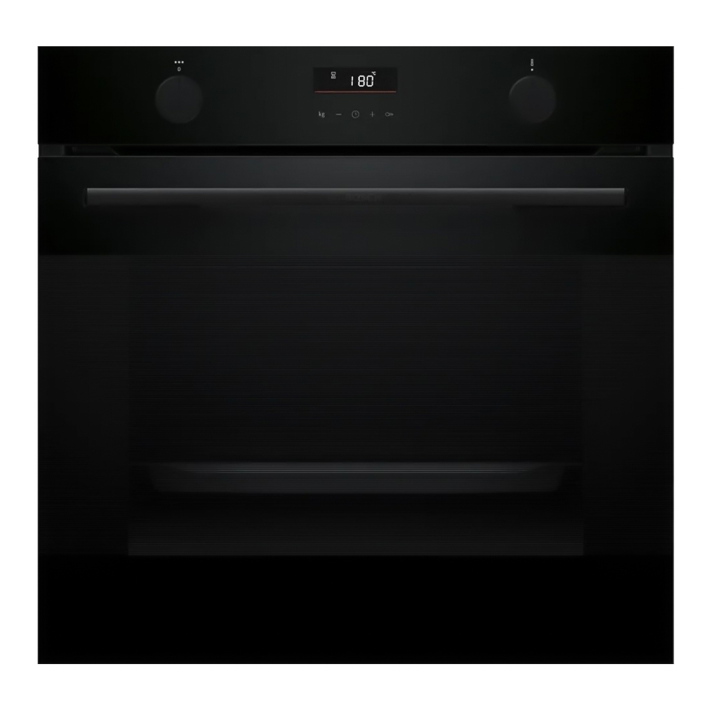 Встраиваемый духовой шкаф Bosch HUA736EA0T / 76 л. / A / Черный photo 1 Встраиваемый духовой шкаф Bosch HUA736EA0T / 76 л. / A / Черный photo 1
