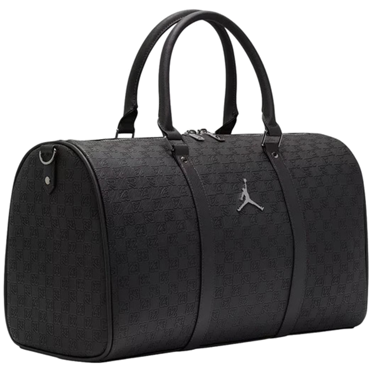 Сумка спортивная Nike JAM MONOGRAM DUFFLE BAG photo 2