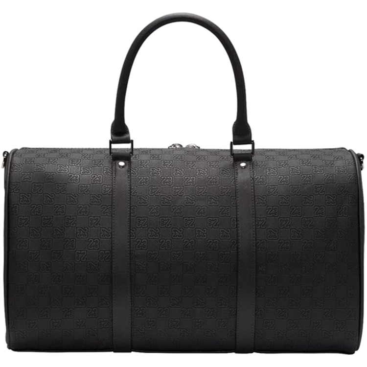 Сумка спортивная Nike JAM MONOGRAM DUFFLE BAG photo 3