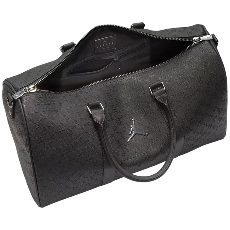 Сумка спортивная Nike JAM MONOGRAM DUFFLE BAG photo 4