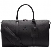Сумка спортивная Nike JAM MONOGRAM DUFFLE BAG thumbnav 1
