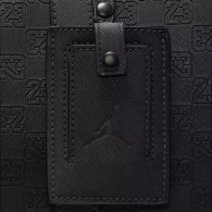 Сумка спортивная Nike JAM MONOGRAM DUFFLE BAG thumbnav 5