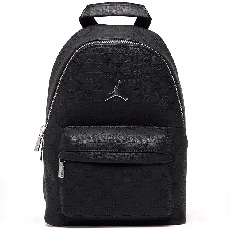 Рюкзак Nike JAM MONOGRAM BACKPACK 