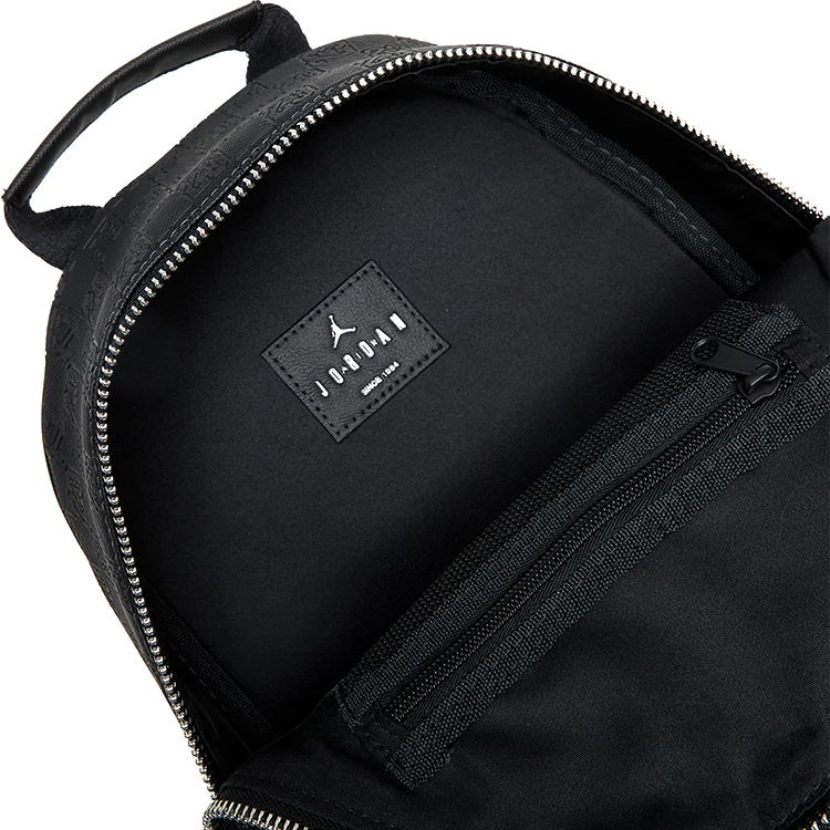 Rucsac Nike JAM MONOGRAM BACKPACK photo 3