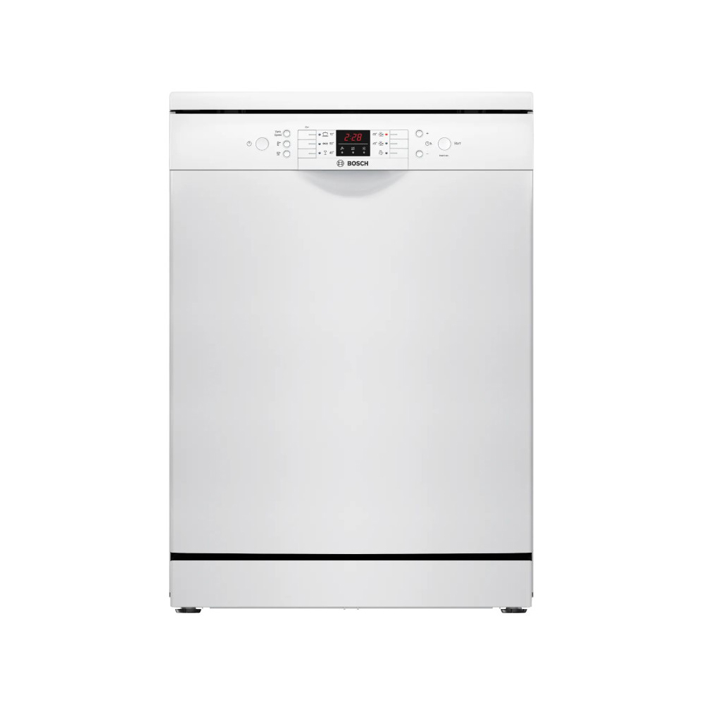 Masina de spalat vase Bosch SMS26DW00T /13 Seturi /De dimensiune completa photo 1