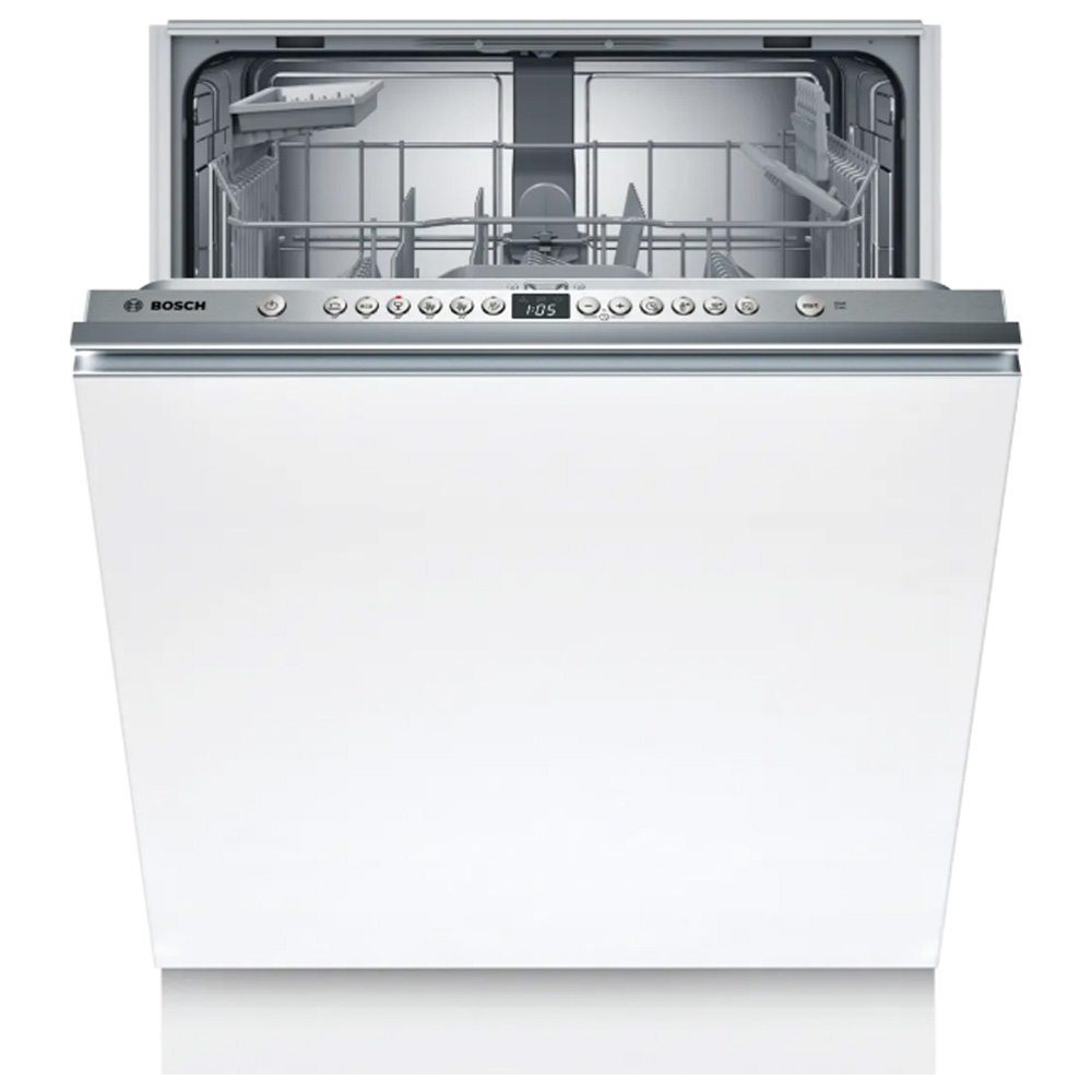 Masina de spalat vase Bosch SMV26DX00T /13 Seturi /De dimensiune completa photo 1