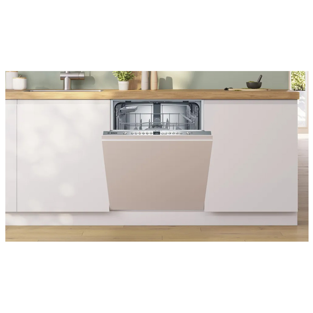 Masina de spalat vase Bosch SMV26DX00T /13 Seturi /De dimensiune completa photo 8