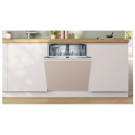 Masina de spalat vase Bosch SMV26DX00T thumbnav 8