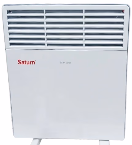 Convector Saturn STHT0470T 