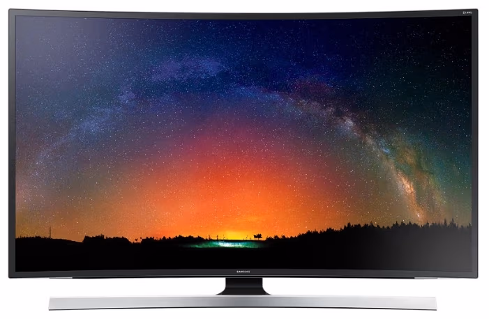 Televizor 3D LED Samsung UE55JS8500T, 140 cm 