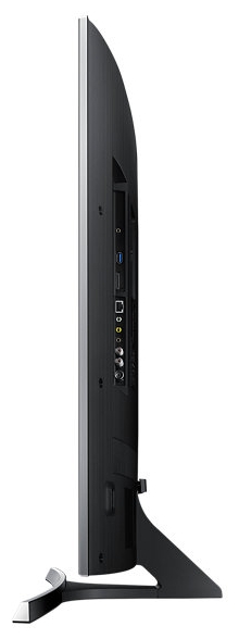 Телевизор Samsung UE55JS8500T / 55" / LED / UHD 4K photo 3