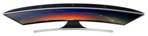 3D LED телевизор Samsung UE55JS8500T, 140 см thumbnav 2