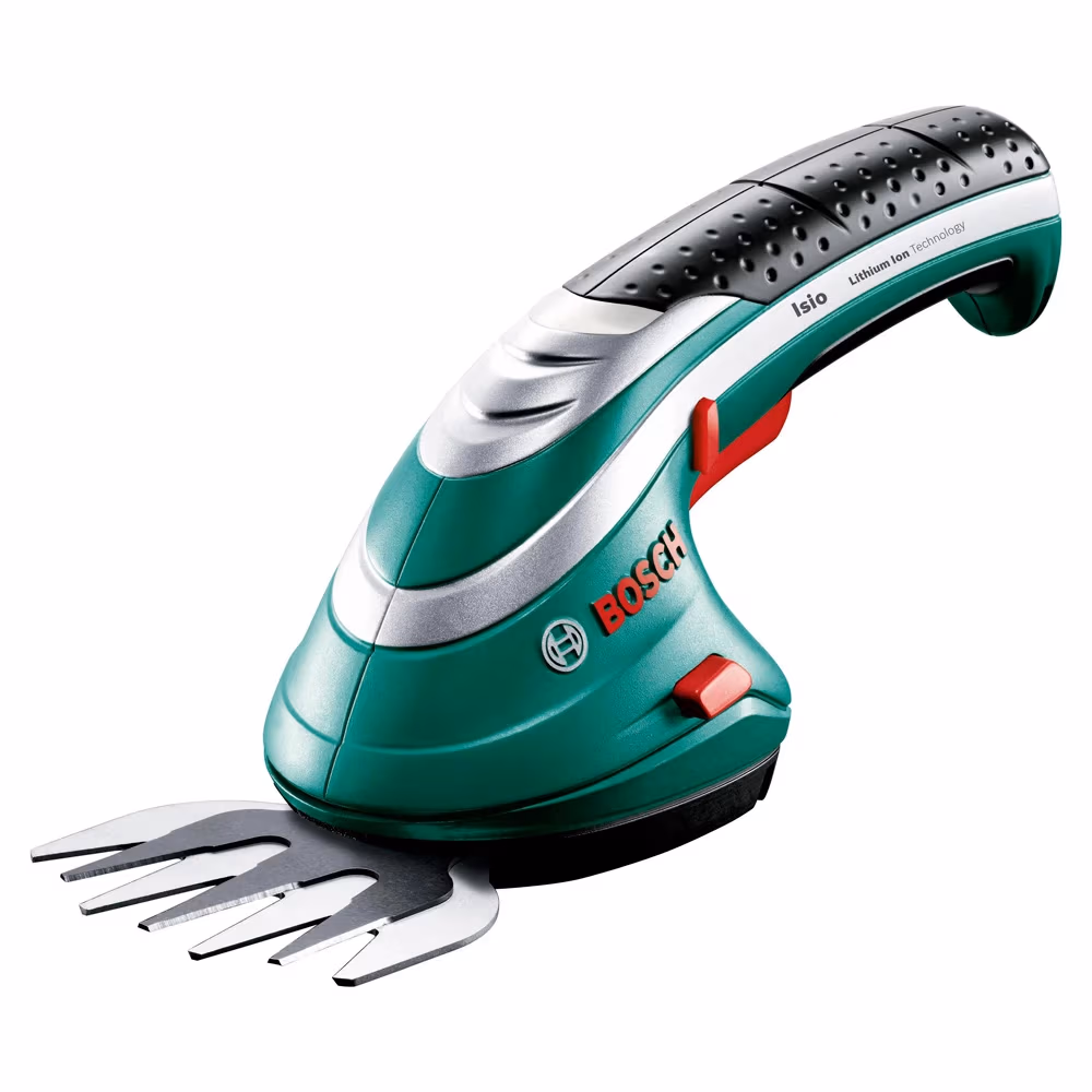 Ножницы садовые аккумуляторные Bosch ISIO III 3.6V, 060083310U