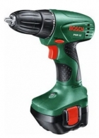 Sururbelnita cu aumulator Bosch PSR 12V 060395550U thumbnav 1