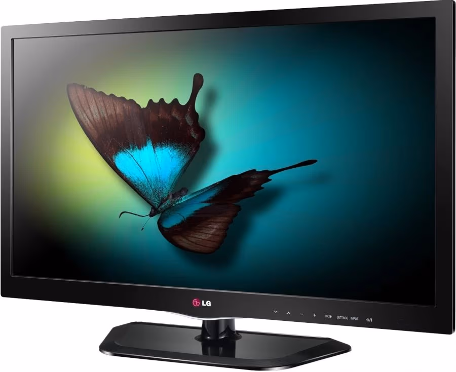 Televizor LED LG 22LN450U 