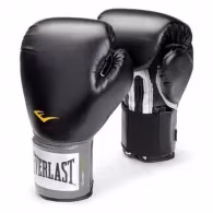 Перчатки для бокса Everlast PU Pro Style Anti-MB 