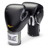 Перчатки для бокса Everlast PU Pro Style Anti-MB  thumbnav
