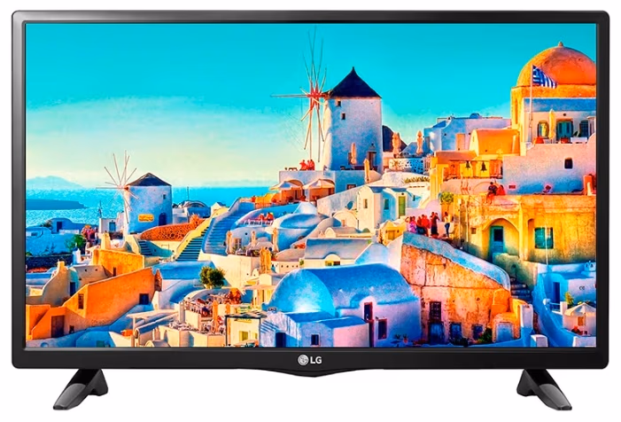 Televizor LED LG 24LH450U 