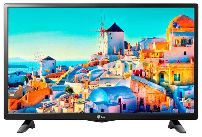 Televizor LG 24LH450U / 24" / / HD ready photo 1