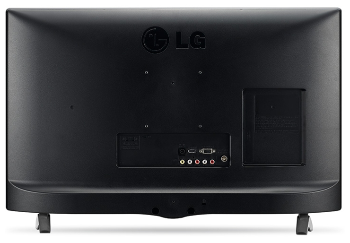 Televizor LG 24LH450U / 24" / / HD ready photo 2