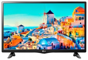 Televizor LED LG 24LH450U thumbnav 1