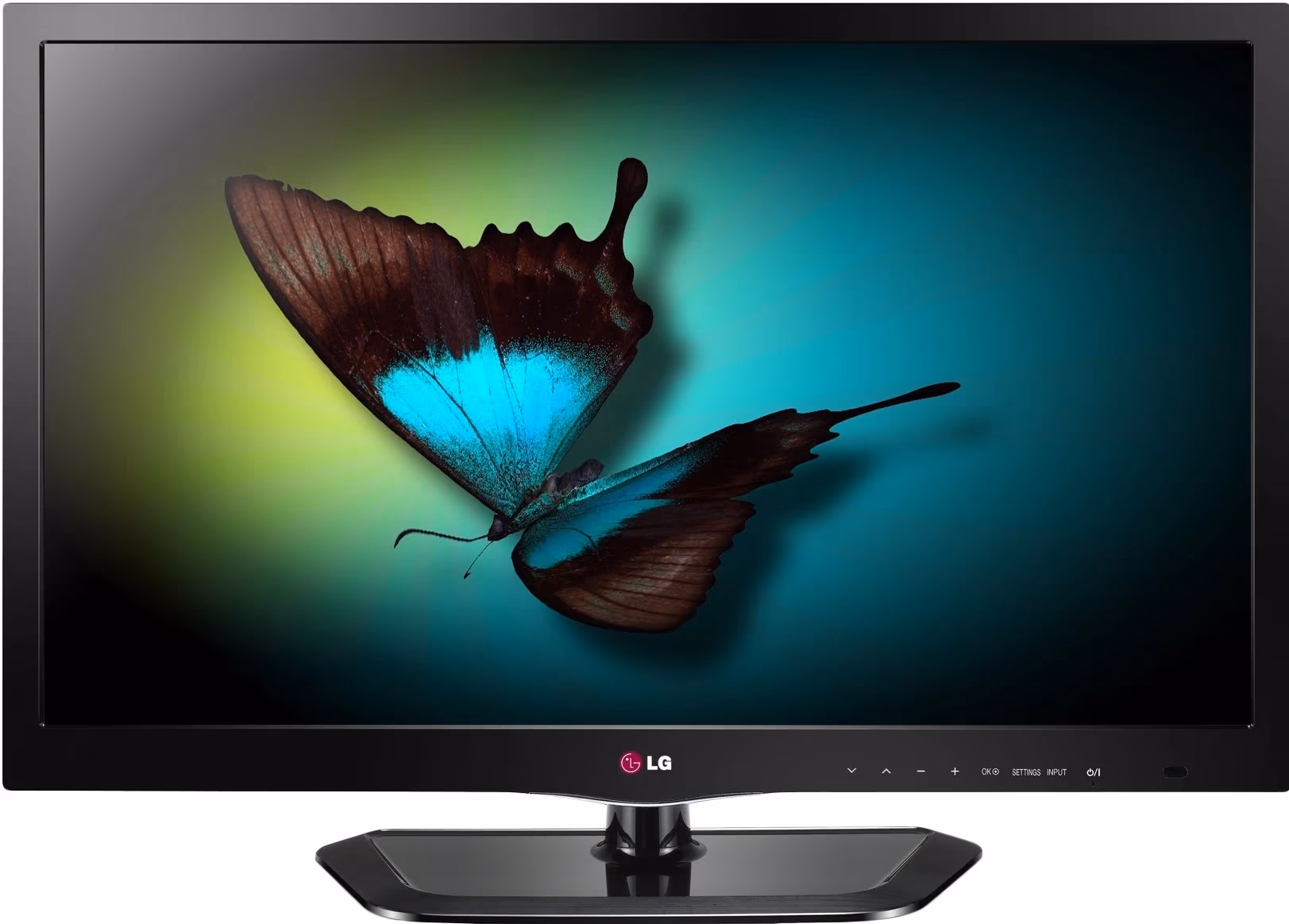 Televizor LED LG 28LN450U 