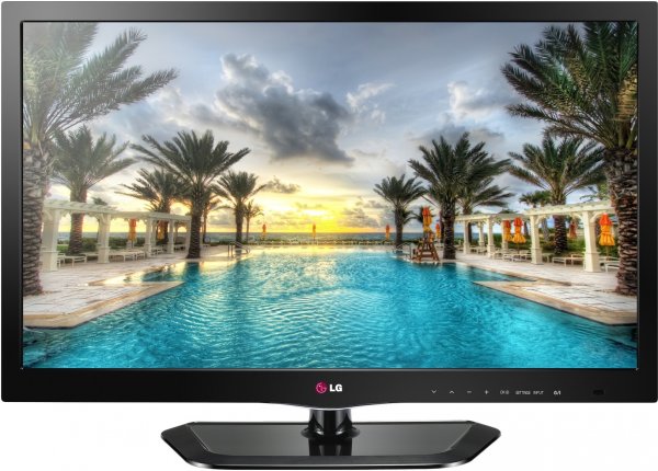 Телевизор LG 29LN450U / 29" / / HD ready photo 1