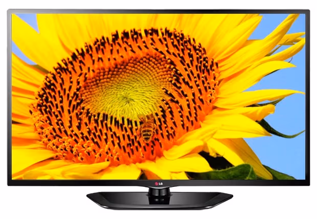 Televizor LED LG 32LB530U 