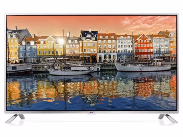 Televizor LED LG 32LB570U 