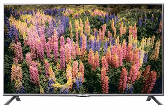 LED телевизор LG 32LF550U