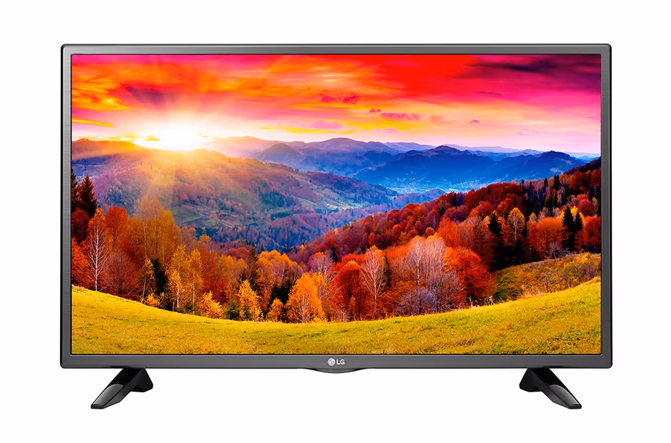 LED телевизор LG 32LH570U 