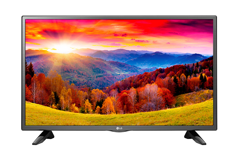 Телевизор LG 32LH570U / 32" / / HD ready photo 1