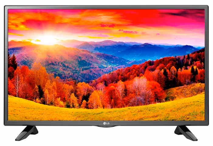 Televizor LED LG 32LH590U 