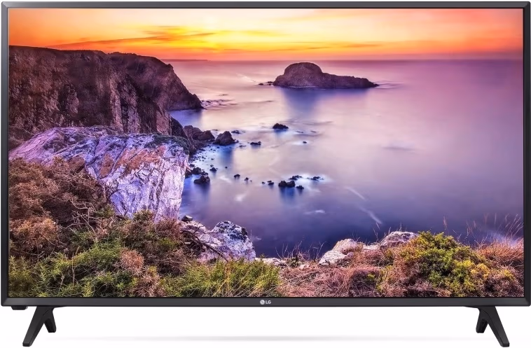 Televizor LED LG 32LJ500U 