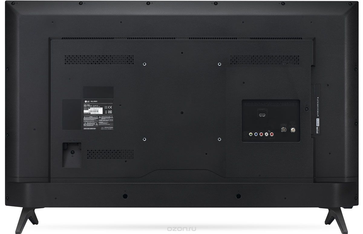 Televizor LG 32LJ500U / 32" / / HD ready photo 3