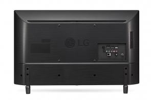 Televizor LED LG 32LJ600U, 