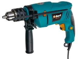 Masina de gaurit cu percutie Bort BSM650U thumbnav 1